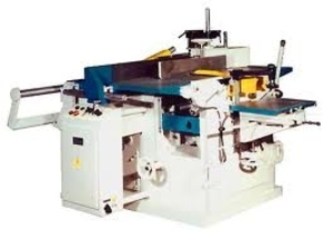 Станки деревообрабатывающие комбинированные грн.0