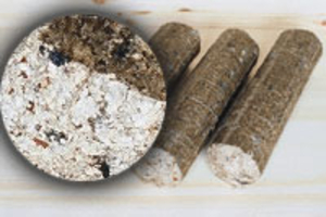 Предлагаем топливные брикеты грн.0