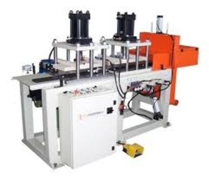 Пресс для сращивания по длине, L=3000-6000мм грн.