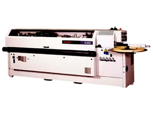 Станок кромкооблицовочный OLIMPIC K203 грн.