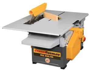 Станок деревообрабатывающий МД 250/85 грн.0