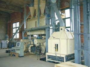 Предлагаем линии для производства топливных брикетов грн.0