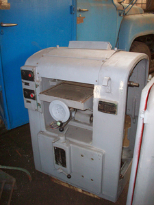 Рейсмусный деревообрабатывающий станок СР-3-4 (Ставрополь) грн.0