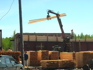 Лесопиломатериалы оптом грн.0