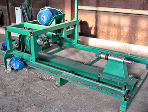 Оборудование для деревообработки грн.0