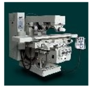 Консольно-фрезерный станок грн.0