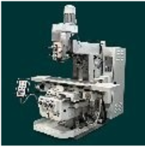 Консольно-фрезерный станок грн.0