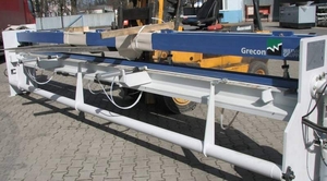 Оборудование для производства мебели новое и б/у. грн.0