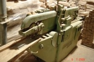 Паркетная линия Sokolest-Valdoit (Франция). грн.