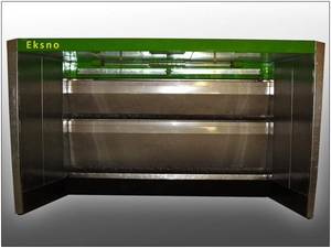 Окрасочная камера с водяной завесой грн.0