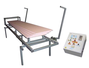 Станок раскроя полистирола грн.0