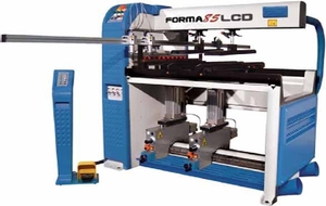 Станок сверлильно-присадочный для деревообработки Forma 85 грн.0