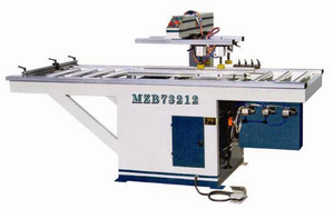 Станки сверлильно-присадочные для деревообработки MZB73212 грн.0