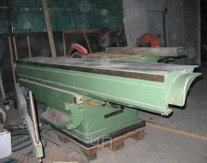 Станок форматно-раскроечный «Martin» Сделано в Германии грн.0