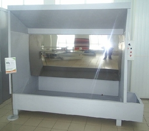 камера окрасочная с водяной завесой MF9225A грн.0