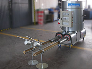 Линия по брикетированию топливных брикетов грн.0