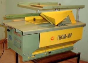 Оборудование деревообрабатывающее грн.0