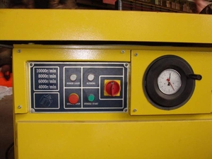 Станок фрезерный по дереву МХ5117 грн.0