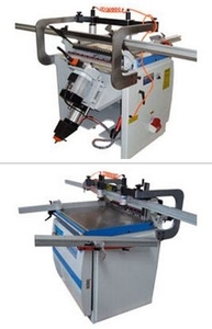 Сверлильно-присадочный станок MZ7121A грн.0