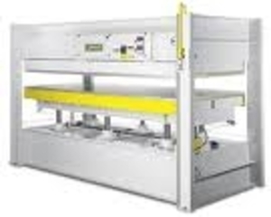 Прессы для деревообработки грн.