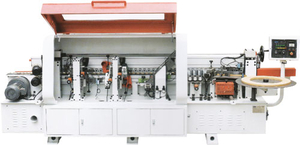 Автоматические кромкооблицовочные станки KDT-360, KDT-450 грн.