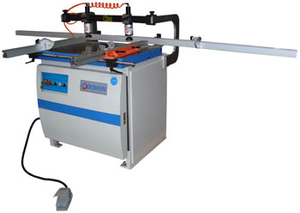 Станок сверлильно-присадочный MZ7121А грн.0