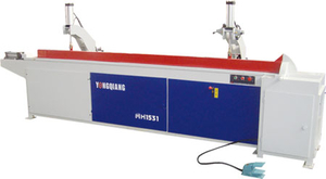 Пресc для сращивания древесины по длине MH1531, MH1545, MH1561 грн.0