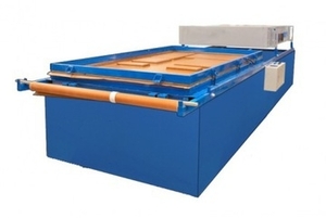 Прессы термо-вакуумные грн.0