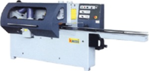 Четырехсторонний станок COMPACT 18 S грн.0