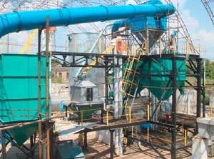 Продам готовый биизнес по производству пеллет из лузги подсолнечника грн.0