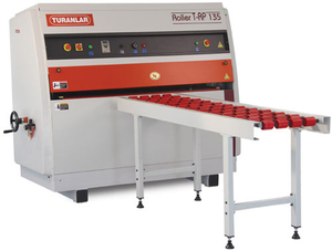 Роликовые пресса T-RP 135, 160, 200 грн.