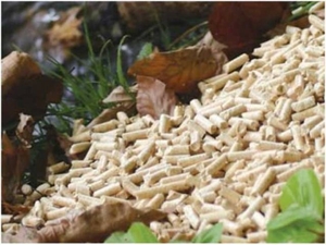 Продам пеллеты грн.120