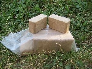 Брикет топливный RUF грн.0