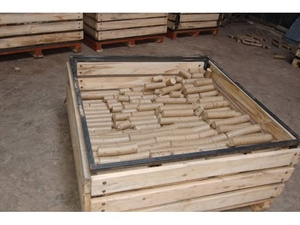 Продаем топливные брикеты грн.0