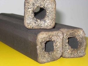 Пеллеты и брикеты из лузги подсолнечника грн.0