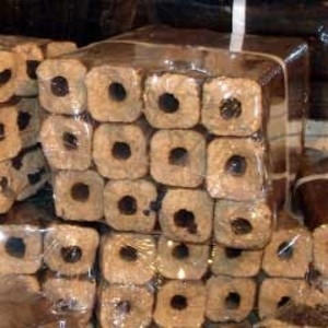 Популярность топливных брикетов стандарта Pini-Kay ##f_price|CURR_SIGN##