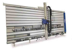 Пильный центр. Вертикальный Format-4 Kappa V 60 грн.0