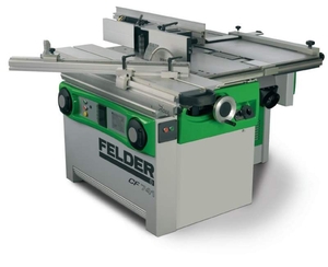 Многопильный станок Felder CF 741 грн.0