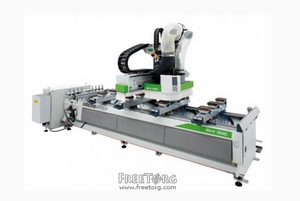 Оборудование для производства мебели грн.0