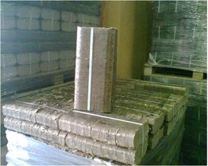 Топливные брикеты: древестные и торфяные грн.0