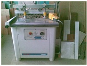 Сверлильно-присадочный станок грн.0