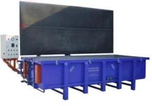 Прессы вакуумные для изготовления фасадов МДФ грн.0