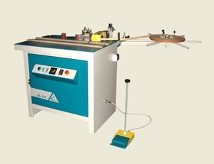 Станок кромкооблицовочный R-17 грн.