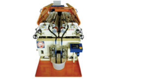 Вальцовые покрасочные станки GO207 HC грн.0