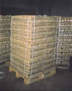 Предлагаем топливные брикеты Львов грн.0