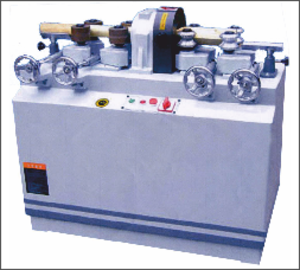 Круглопалочный станок предназначен для предания древесине цилиндрической формы грн.0