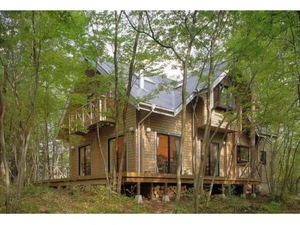 Деревянные дома, бани, коттеджи (Финляндия) грн.0