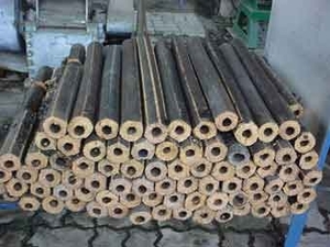 Предлагаем топливные брикеты древесные Беларусь грн.0