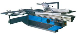 Станки форматно-раскроечные производство фирмы CASOLIN (Италия) грн.0