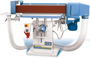 Кромкошлифовальный станок KSM 2600 грн.